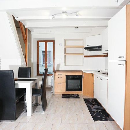 Maison Hyper Centre Romilly-Sur-Seine Εξωτερικό φωτογραφία