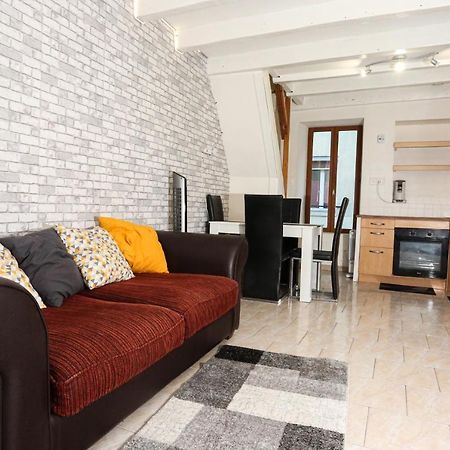 Maison Hyper Centre Romilly-Sur-Seine Εξωτερικό φωτογραφία