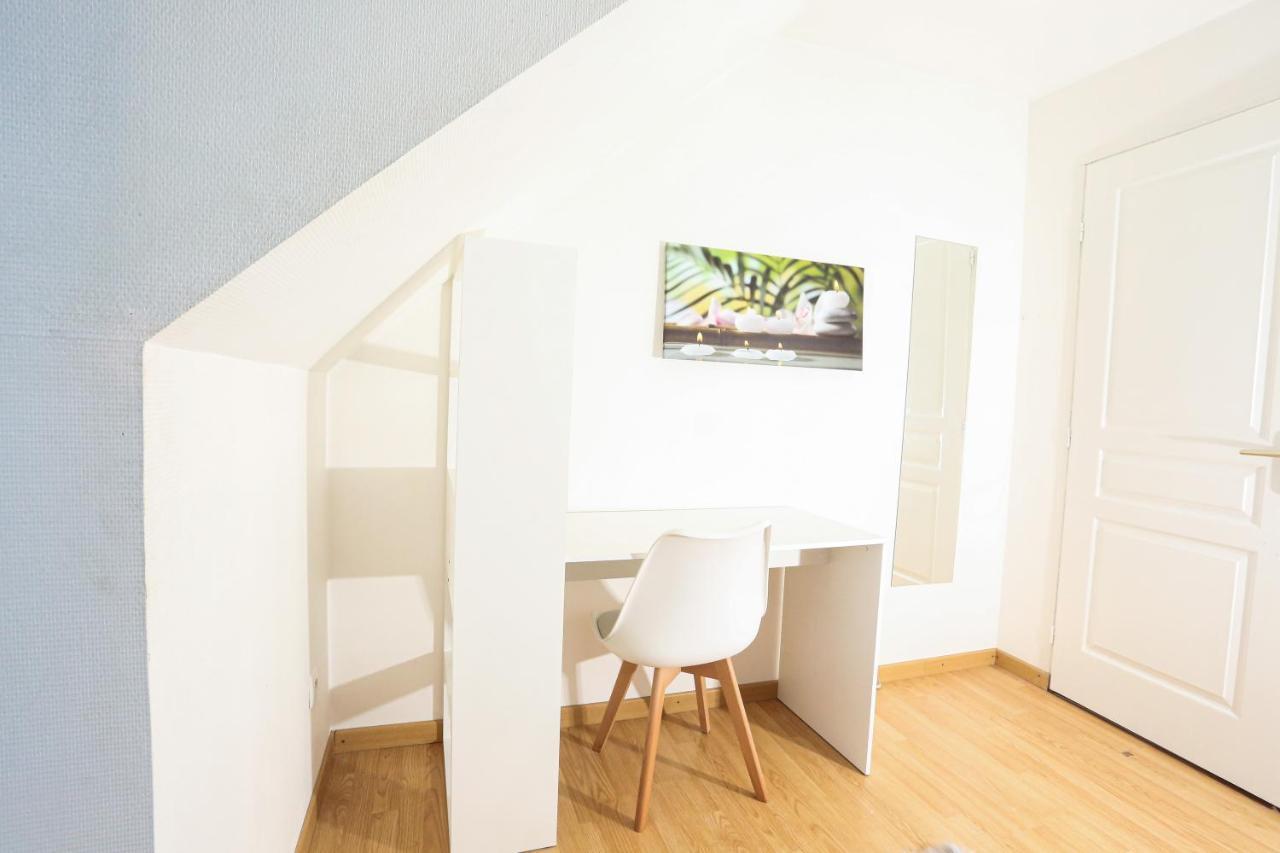Maison Hyper Centre Romilly-Sur-Seine Εξωτερικό φωτογραφία