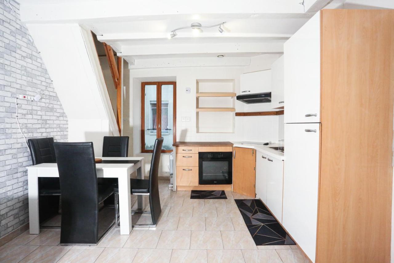 Maison Hyper Centre Romilly-Sur-Seine Εξωτερικό φωτογραφία
