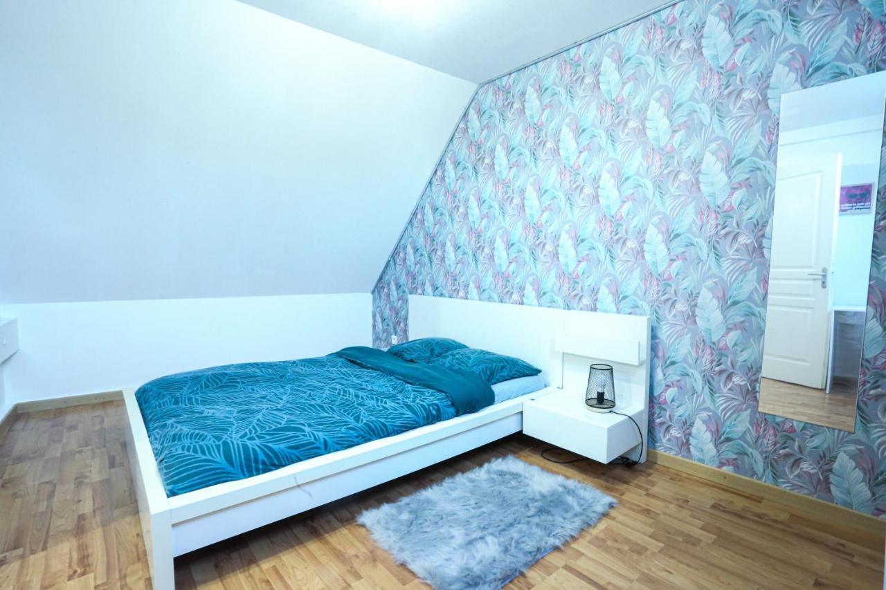 Maison Hyper Centre Romilly-Sur-Seine Εξωτερικό φωτογραφία